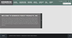 Desktop Screenshot of kfpiowa.com